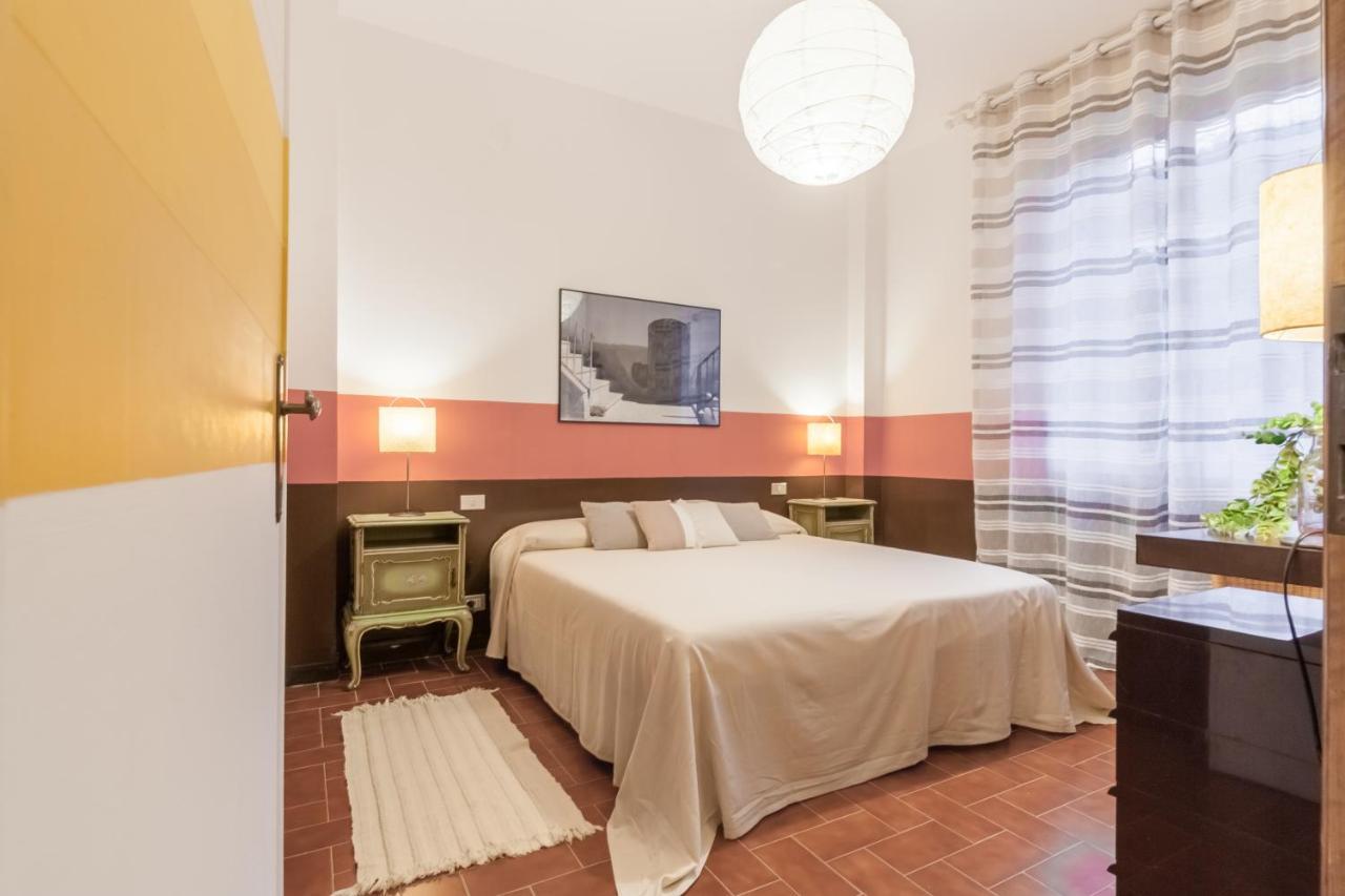Il Nido Del Pavone Apartment Monterosso al Mare Exterior photo