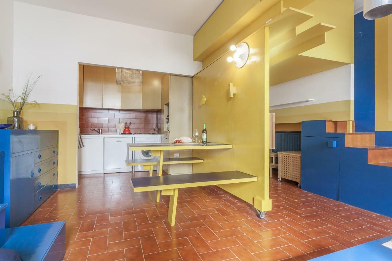 Il Nido Del Pavone Apartment Monterosso al Mare Exterior photo